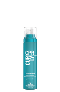 CPR Curly Curl Refresher Leave-in Revitaliser