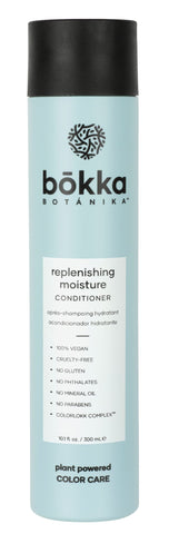 Bōkka Botánika Replenishing Moisture Conditioner