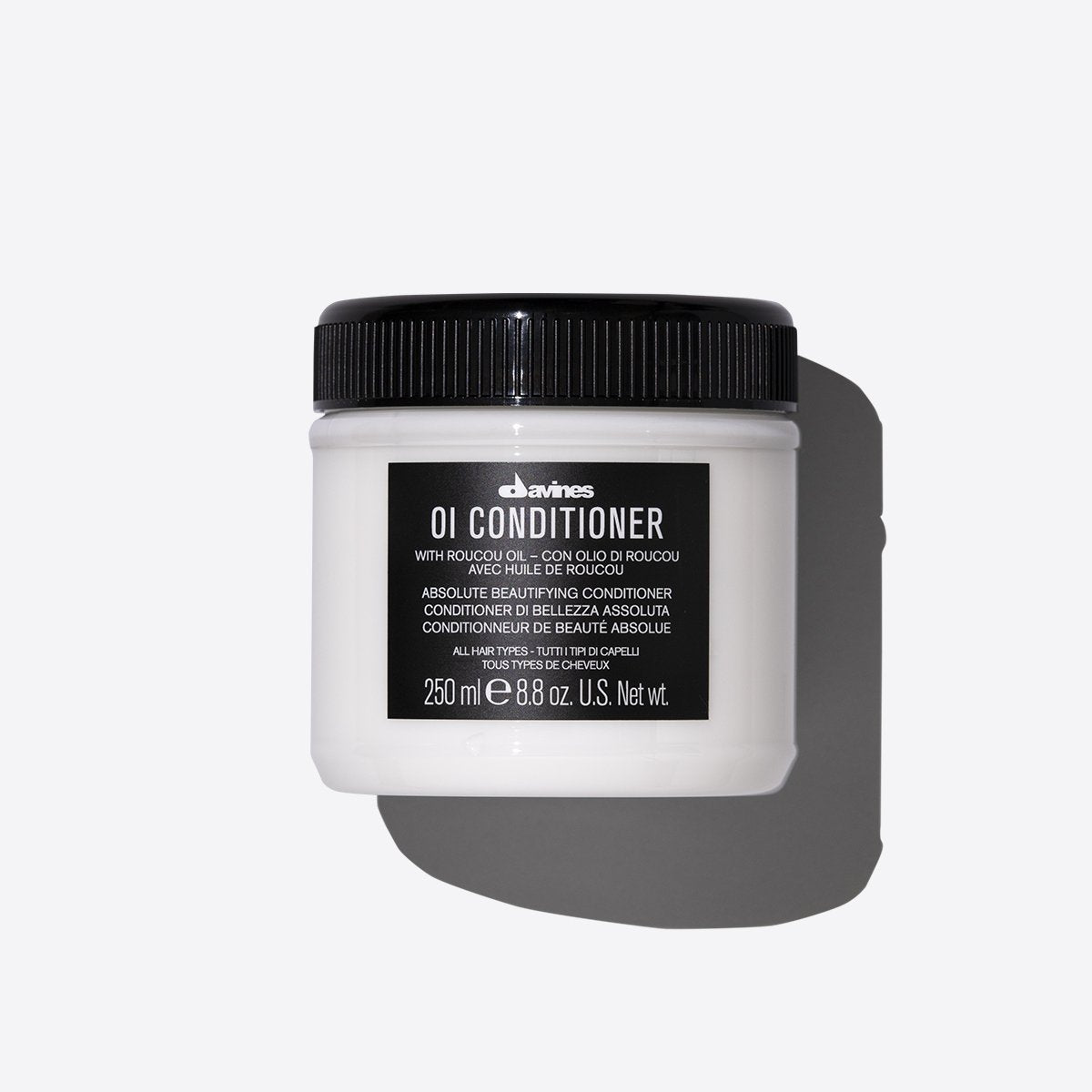 Davines Oi Conditioner