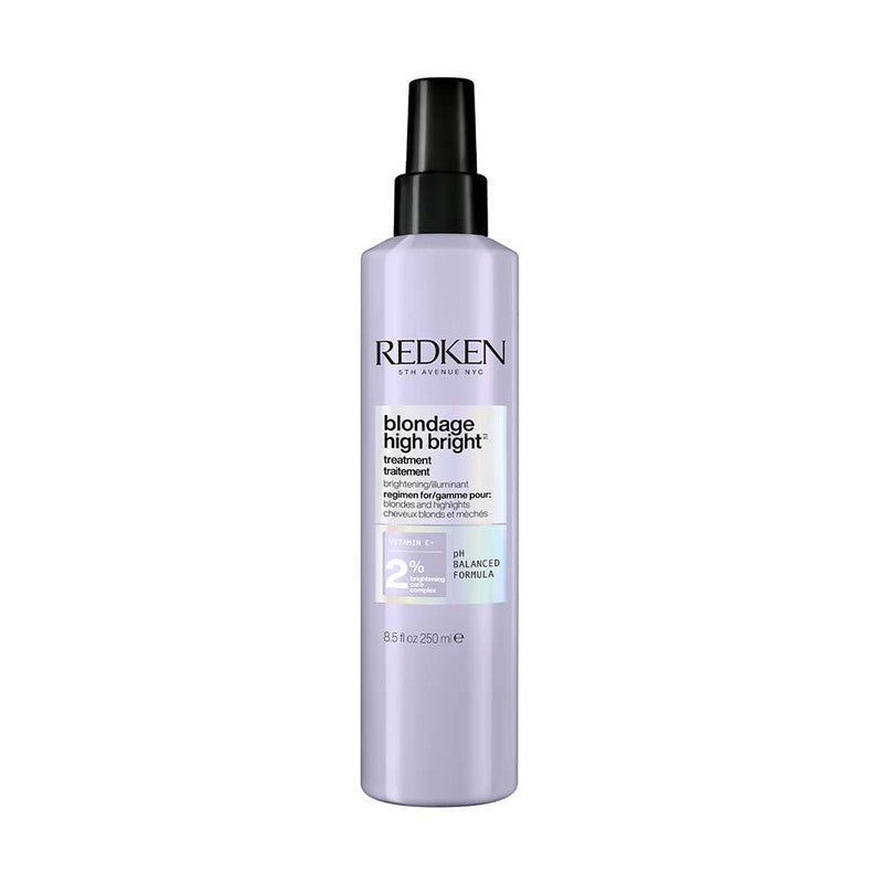 Redken Color Extend Blondage High Bright Pre-Shampoo Treatment