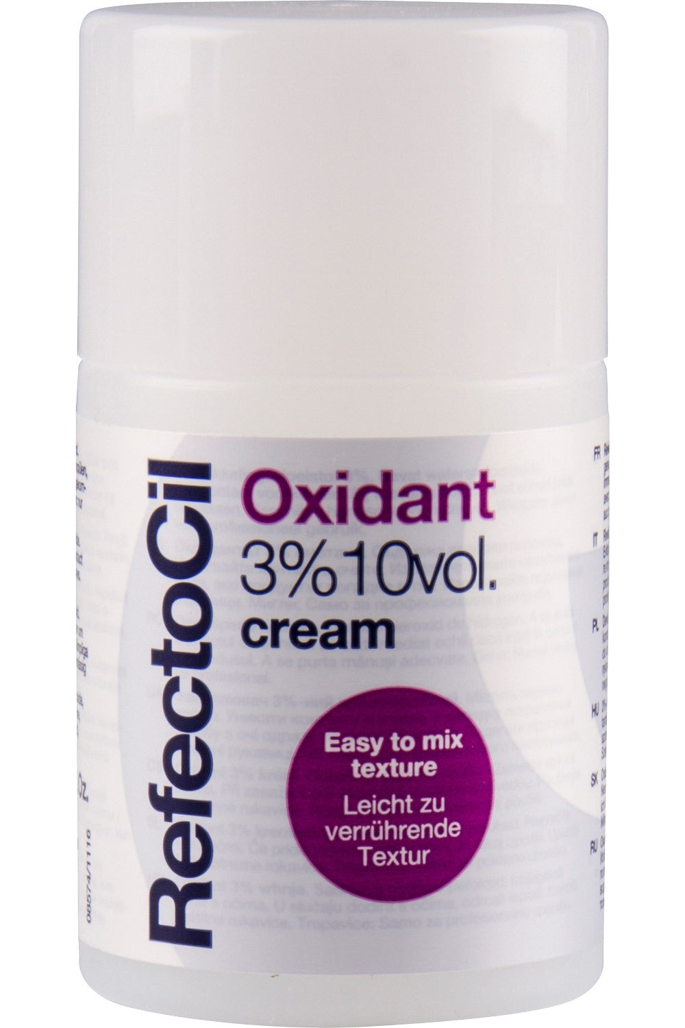 Refectocil Oxidant 3% Cream