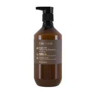 Theorie Argan Oil Ultimate Reform Shampoo