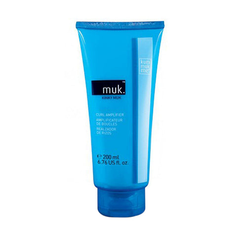 Muk Kinky Extra Hold Curl Amplifier
