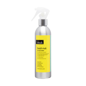 Muk Beach Sea Salt Spray