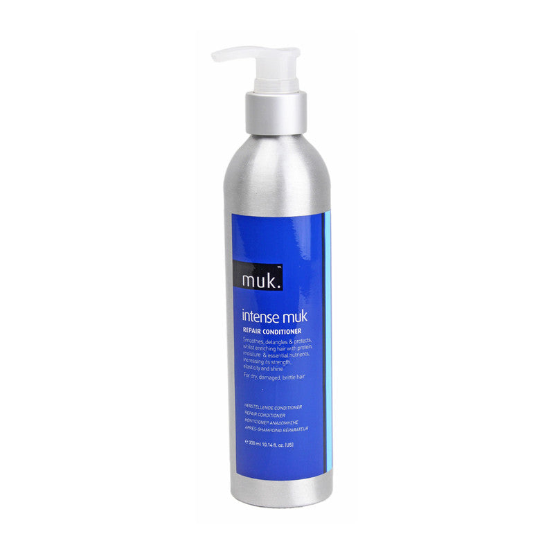 Muk Intense Repair Conditioner