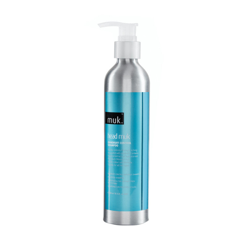 Muk Head Dandruff Control Shampoo