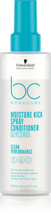 Schwarzkopf BC Moisture Kick Spray Conditioner