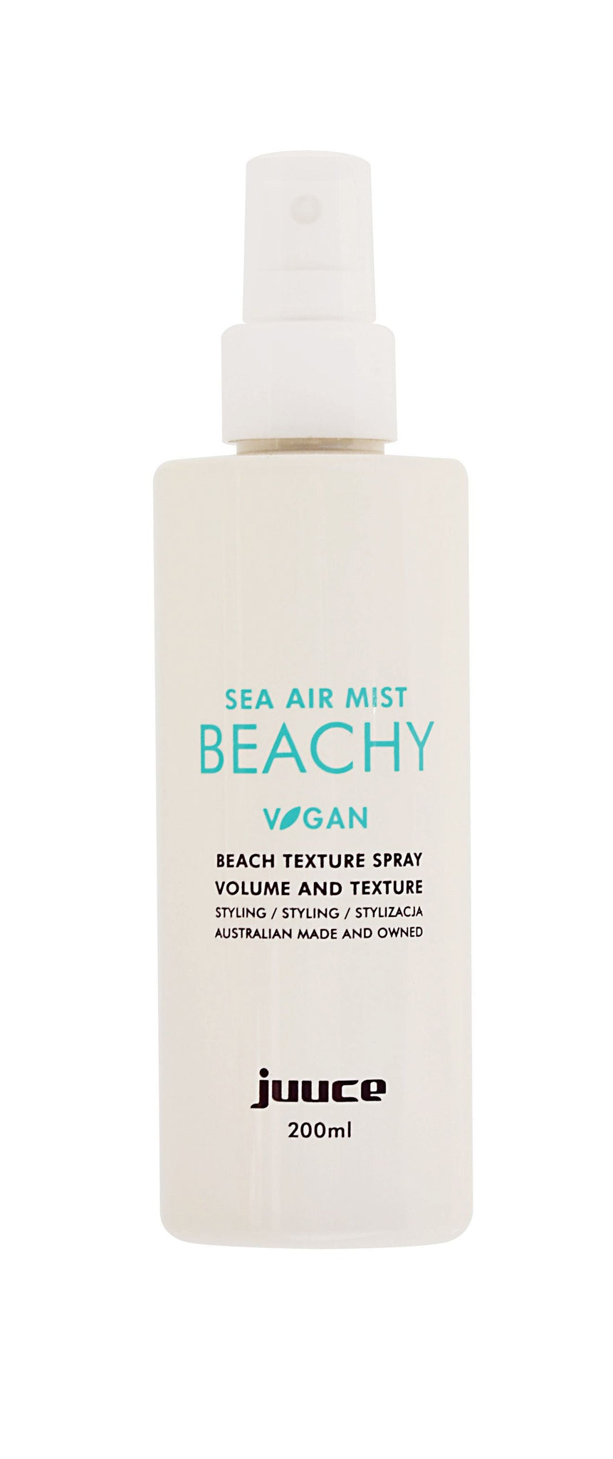 Juuce Vegan Sea Air Mist Beachy