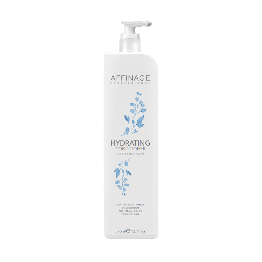 Affinage Cleanse & Care Hydrating Conditioner