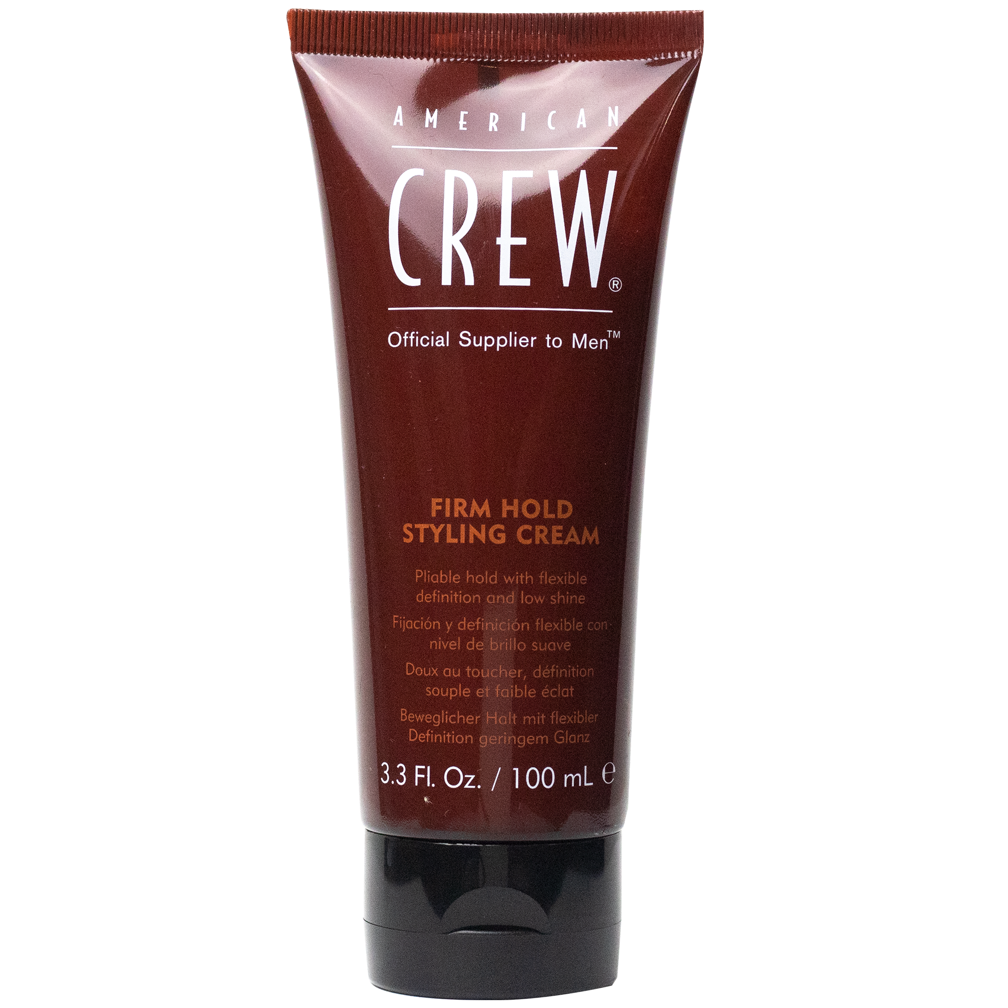 Firm Hold Styling Cream 100ml