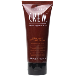 Firm Hold Styling Cream 100ml