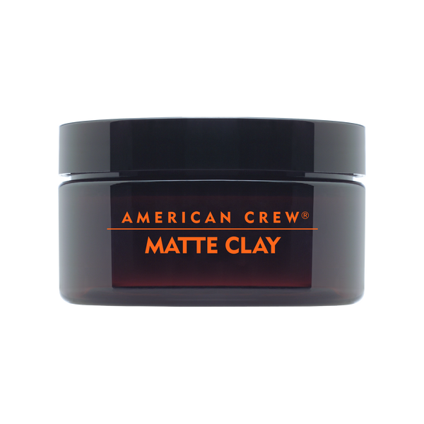 Matte Clay 85g