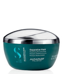 Alfaparf Milano Semi Di Lino Reconstruction Reparative Mask