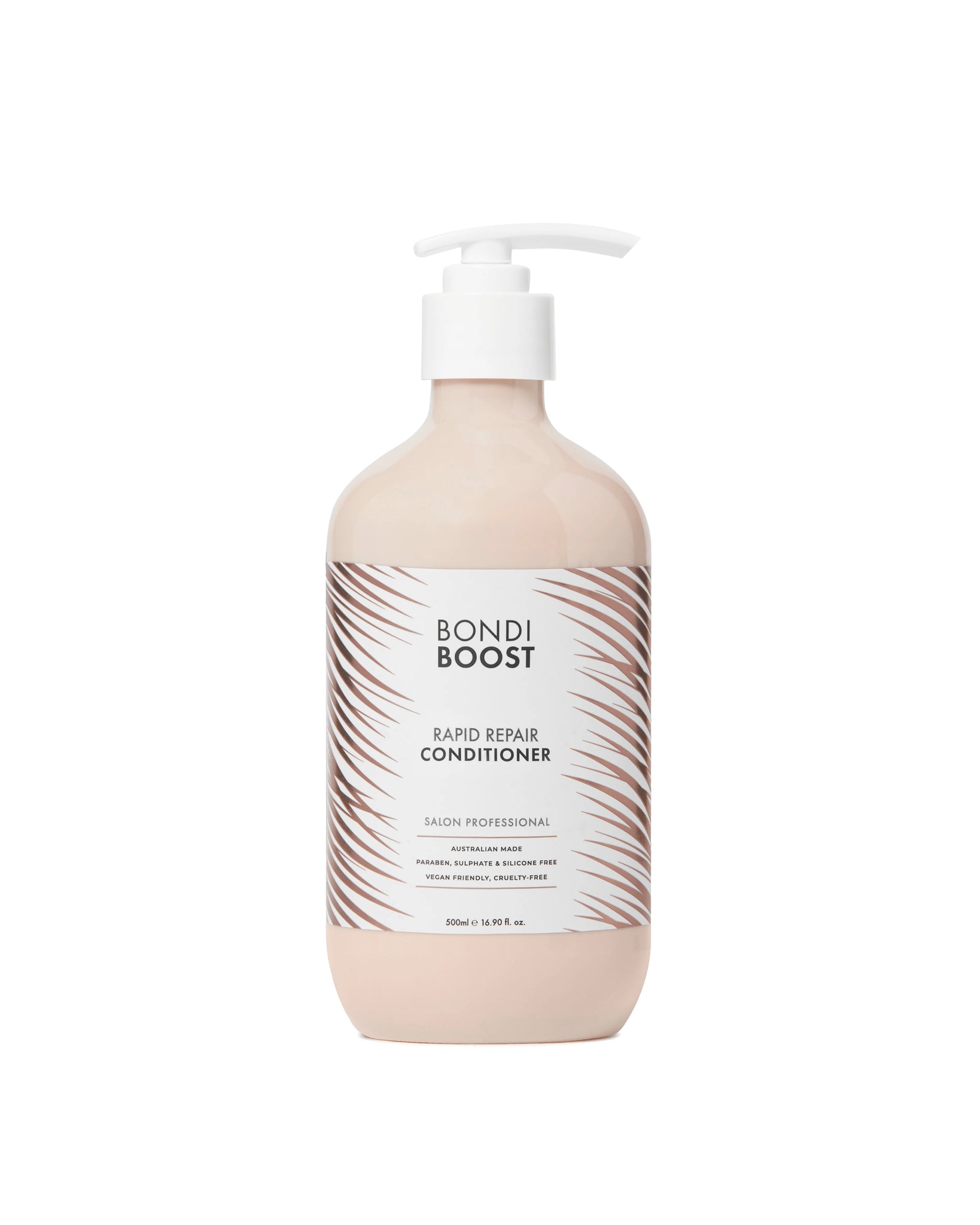 Bondi Boost Rapid Repair Conditioner