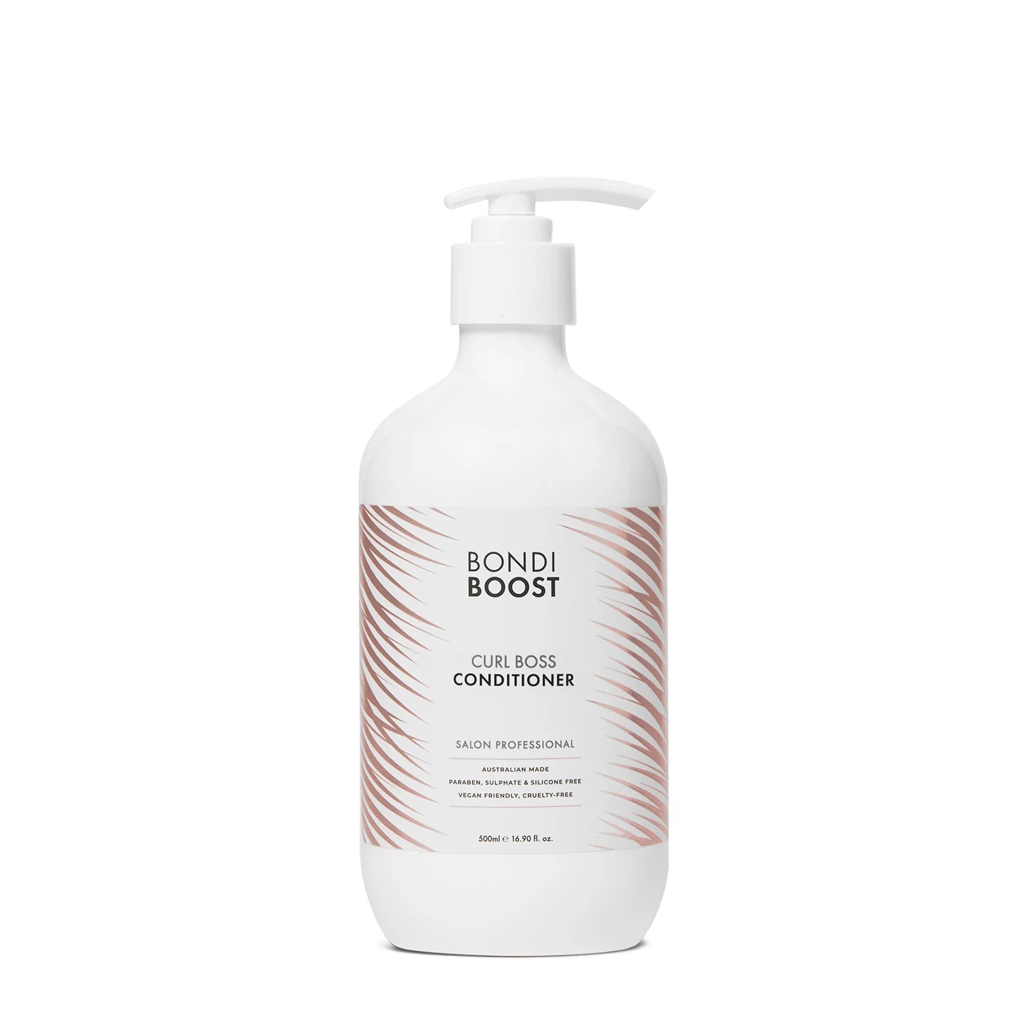 Bondi Boost Curl Boost Conditioner