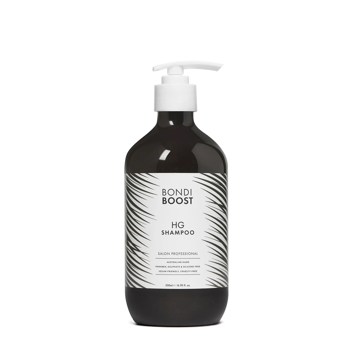 Bondi Boost HG Shampoo