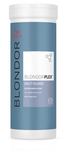 Wella BlondorPlex Multi Blonde Powder