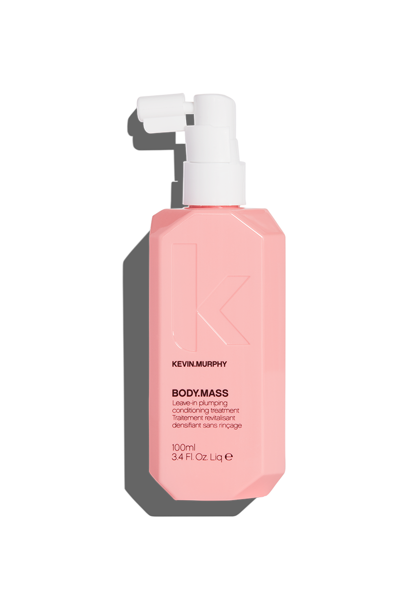 Kevin Murphy Body Mass