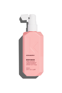 Kevin Murphy Body Mass