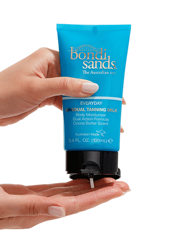 Bondi Sands Mini Everyday Gradual Tanning Milk (100ml)