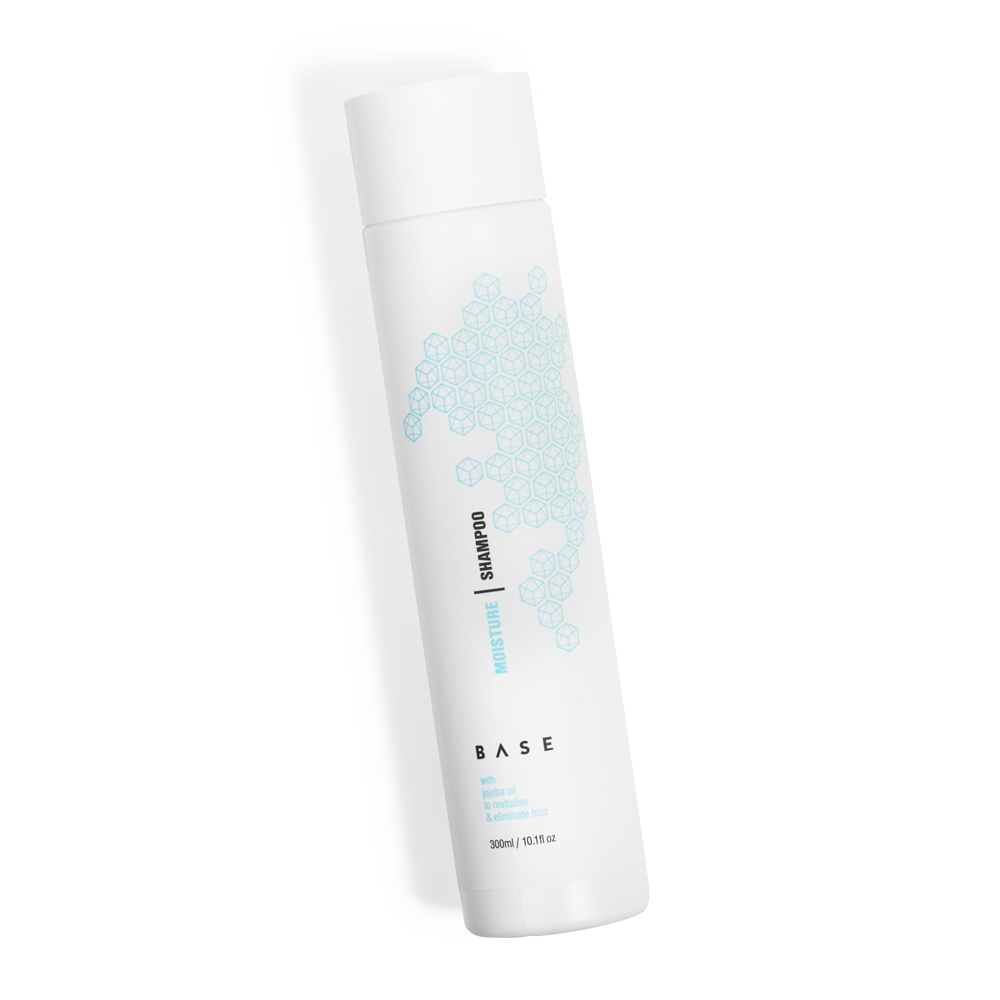 Base Moisture Shampoo - Norris Hair & Beauty