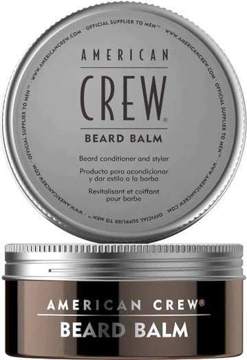 Beard Balm 50g