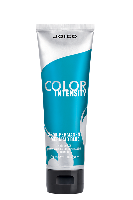 Joico Vero K-PAK Color Intensity Mermaid Blue