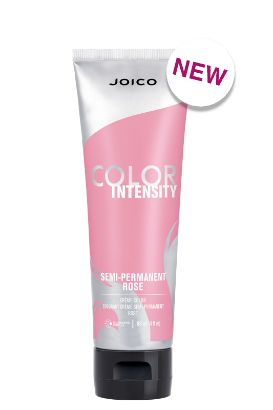 Joico Vero K-PAK Color Intensity Rose