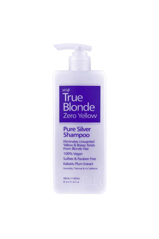 Hi Lift True Blonde Zero Yellow Shampoo