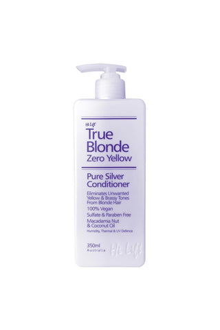 Hi Lift True Blonde Zero Yellow Conditioner