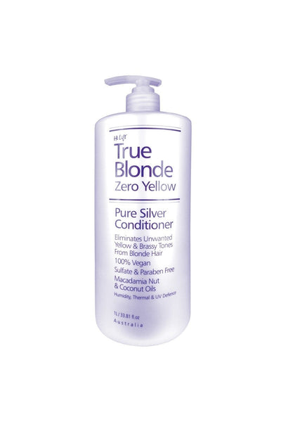 Hi Lift True Blonde Zero Yellow Conditioner