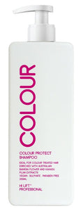 Hi Lift Colour Protect Shampoo