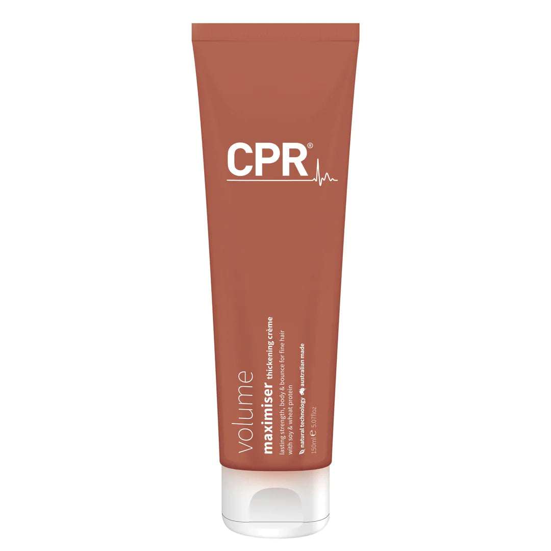 CPR Volume Maximiser Thickening Creme