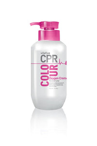 CPR Oxygen Creme Reconstructor