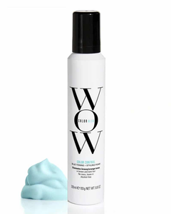 Color WOW Color Control Blue Mousse