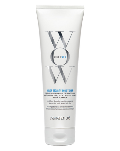 Color WOW Color Security Conditioner For Fine to Normal Hair