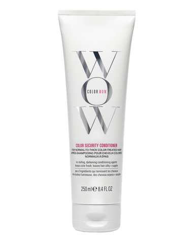 Color WOW Color Security Conditioner For Thick to Normal Hair