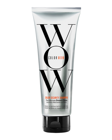 Color WOW Color Security Shampoo