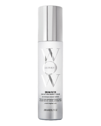 Color WOW Dream Filter Pre Shampoo Spray