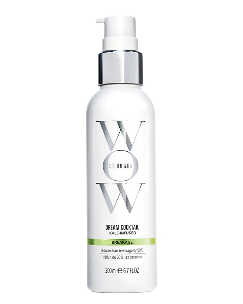 Color WOW Dream CocktailKale Spray - Repair