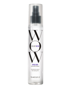 Color WOW Speed Dry Blow Dry Spray