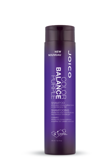 Joico Color Balance Purple Shampoo