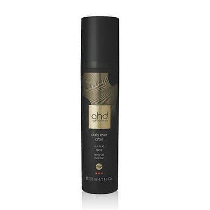 GHD Curly Ever After Curl Hold Spray