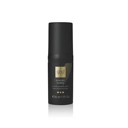 GHD Dramatic Ending Smooth and Finish Serum