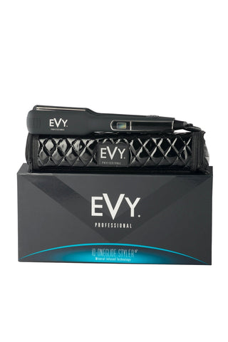 Evy Professional iQ-OneGlide 1.5 Inch wideplate