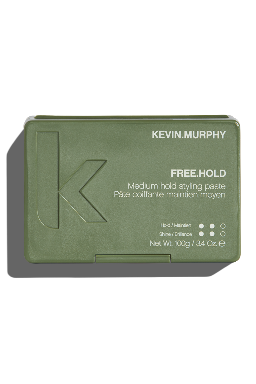 Kevin Murphy Free Hold