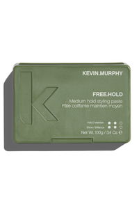 Kevin Murphy Free Hold