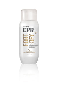 CPR Fortify Repair Shampoo