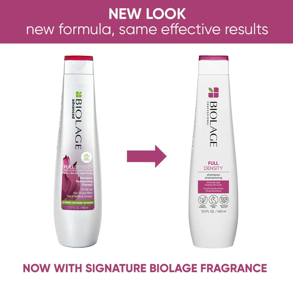 Matrix Biolage FullDensity Thickening Shampoo