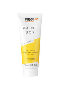 Fudge Paintbox Gold Coast